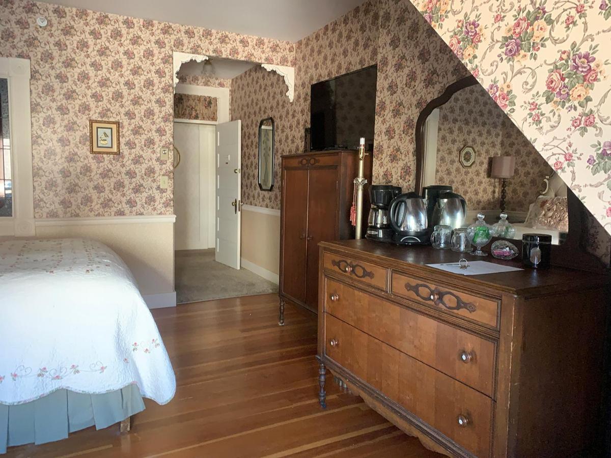 Haterleigh Heritage Inn วิกตอเรีย ภายนอก รูปภาพ