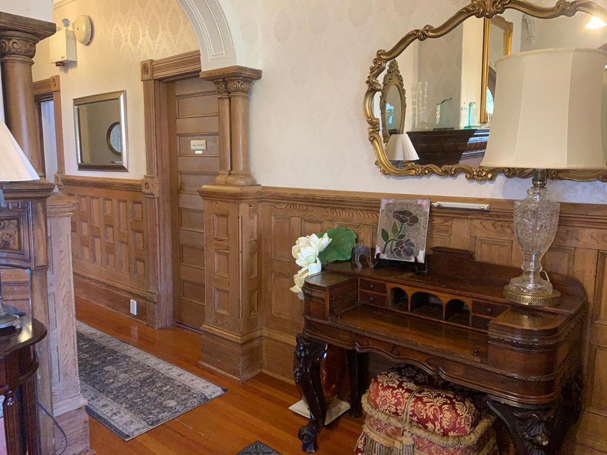 Haterleigh Heritage Inn วิกตอเรีย ภายนอก รูปภาพ