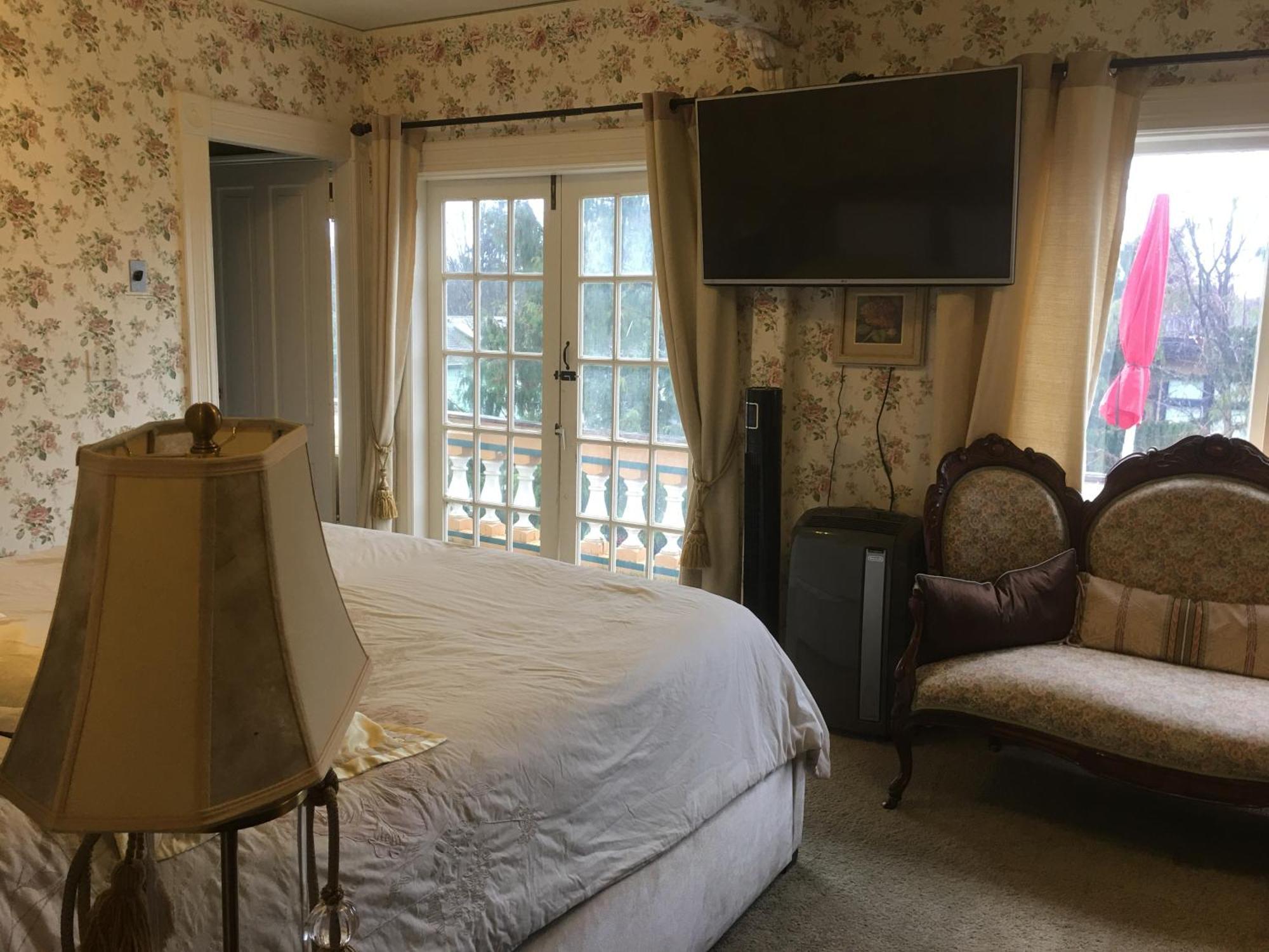 Haterleigh Heritage Inn วิกตอเรีย ภายนอก รูปภาพ